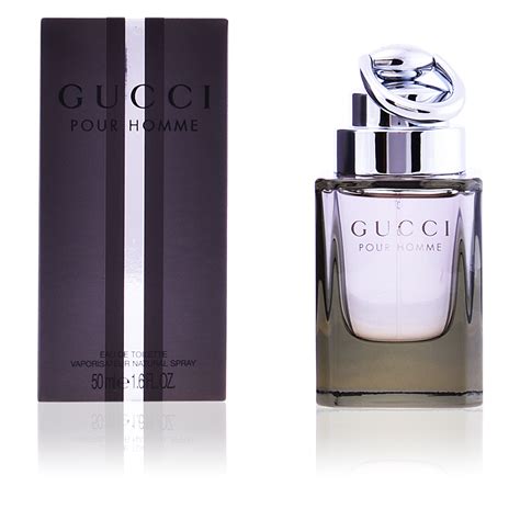 quanto costa il profumo di gucci|Profumi di Lusso da Uomo .